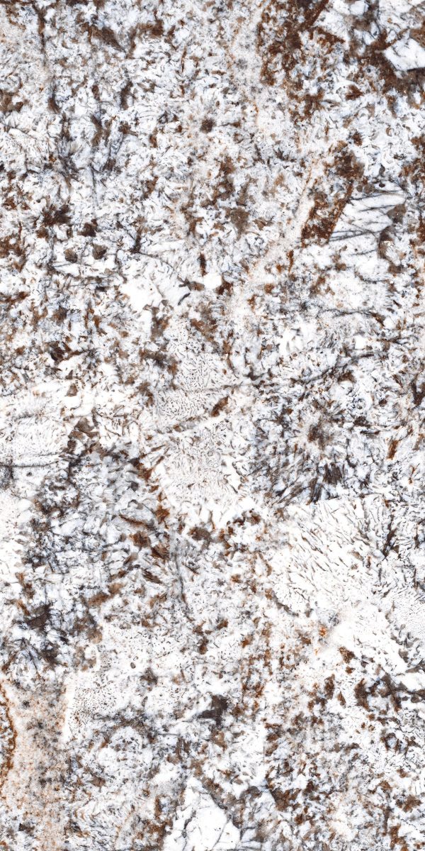 Brown White 60X120 CM