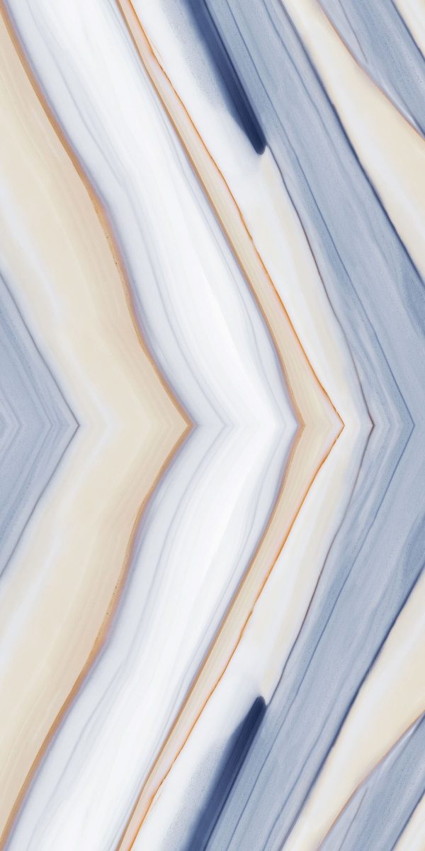 Denim Cream 60X120 CM
