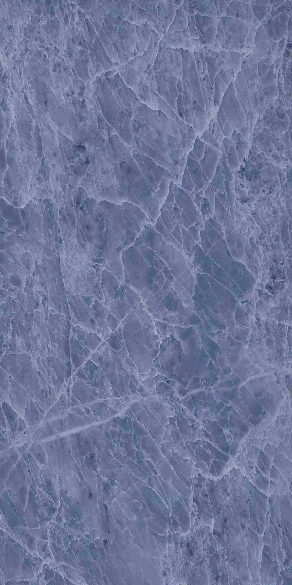 BRUNO  BLUE 60X120 CM