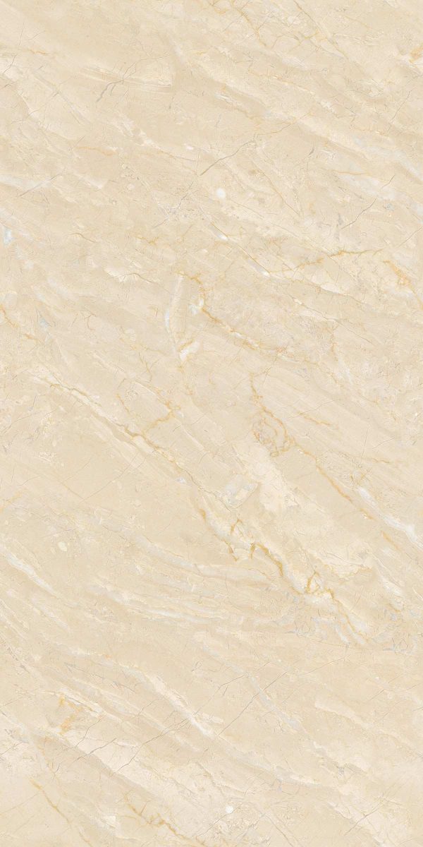 ENDMATCH 10 P1 60X1220 rotated Creamy Beige 60X120 CM