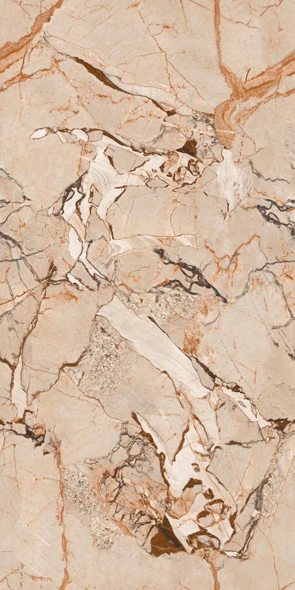 Creamy Timber 60X120 CM