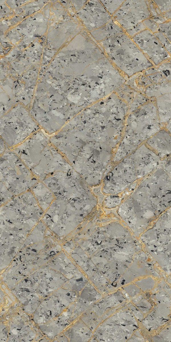 GoldenVein Grey 60X120 CM