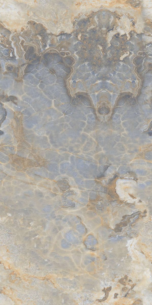 ENDMATCH 24 NATURAL P1 60X120 rotated Pebble Cream 60X120 CM