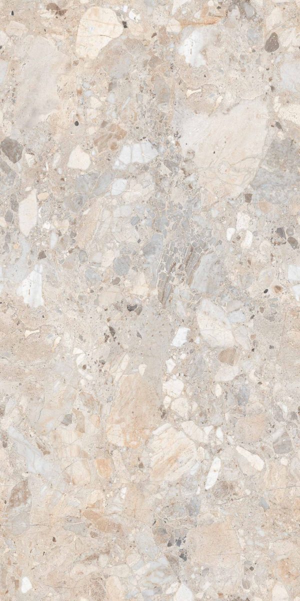 Beige Linen 60X120 CM