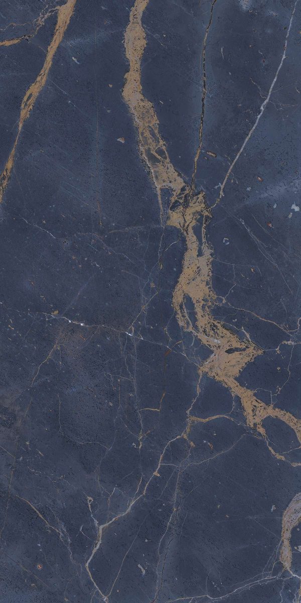 MINGELO  BLUE 60X120 CM