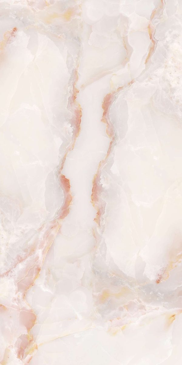 ONYX ORO PINK 60X120 CM