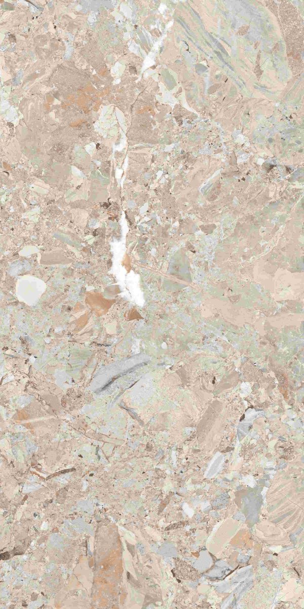QUANTIC BEIGE 60X120 CM