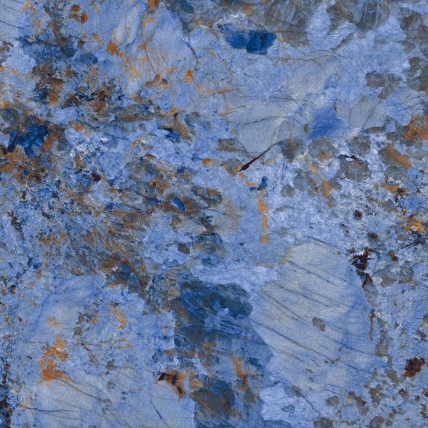 ALASKA 704 BLUE P1 60X60 Dynamic Blue 60X60 CM