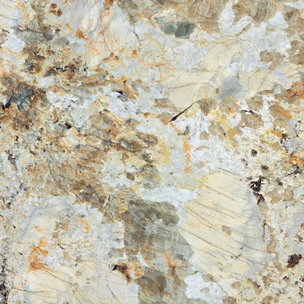 Rusty Yellow 60X60 CM
