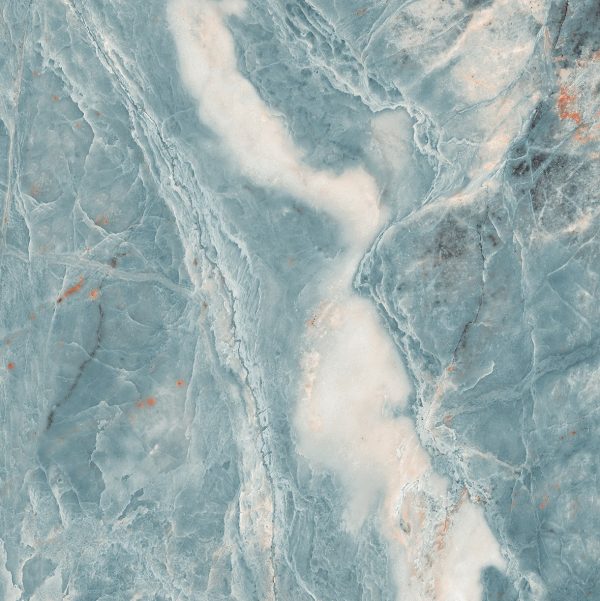AMAZONITE AQUA 60X60 CM