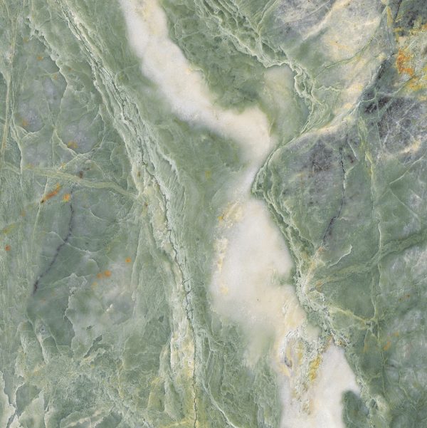 AMAZONITE GREEN 60X60 CM