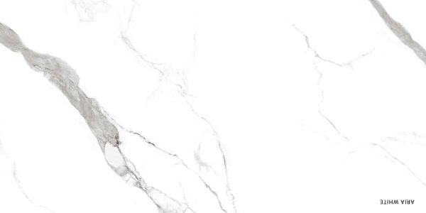 ARIA WHITE 30X60 CM