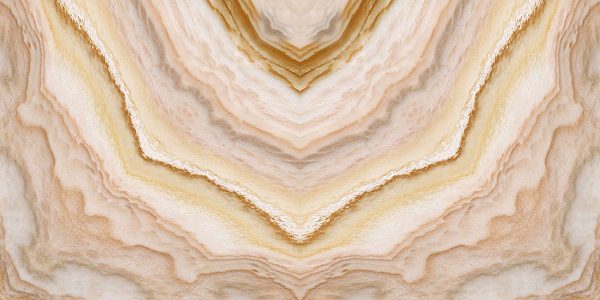 Cinnamon Peach 30X60 CM