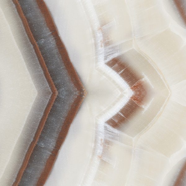 Creamy Espresso 60X60 CM