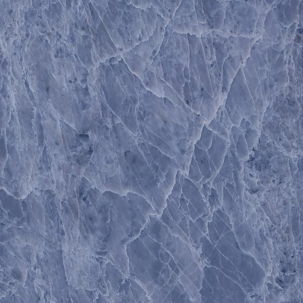 BRUNO  BLUE 60X60 CM