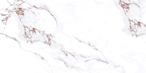 CALCATTA ORO RED 30X60 CM