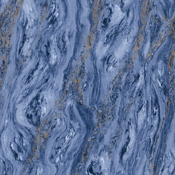 DRAGON BLUE 60X60 CM