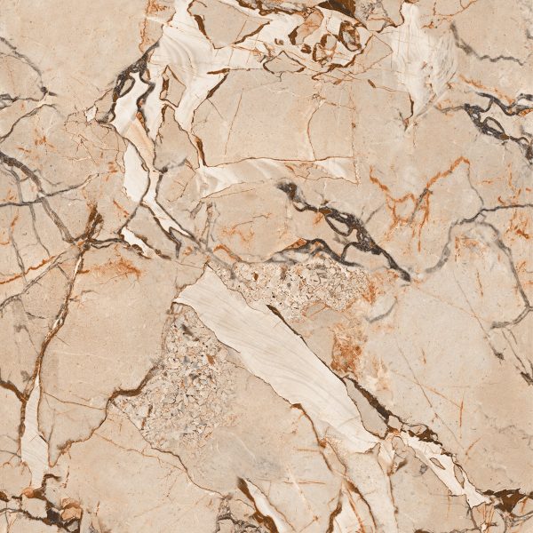 Creamy Timber 60X60 CM