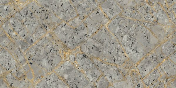 GoldenVein Grey 30X60 CM
