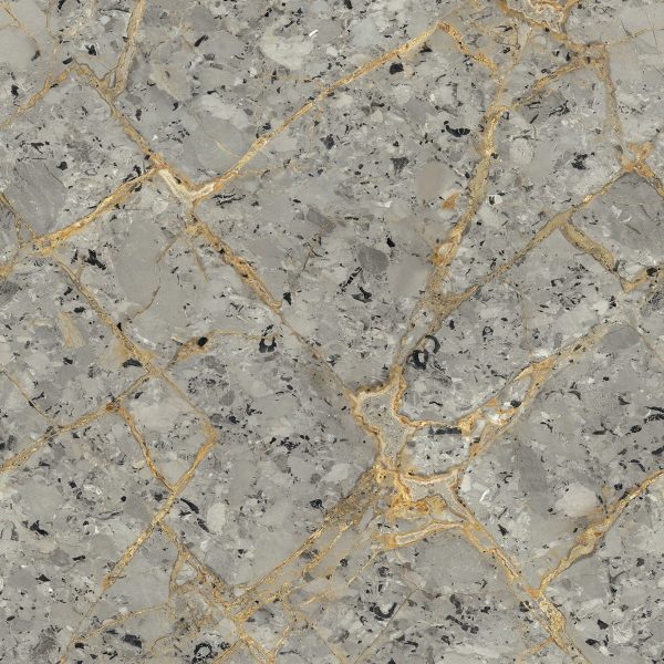 ENDMATCH 20 P1 60X60 GoldenVein Grey 60X60 CM