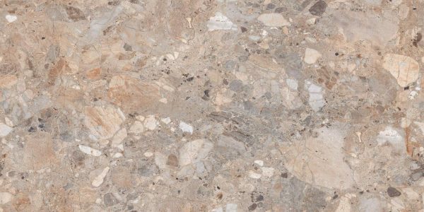 Mossy Brown 30X60 CM