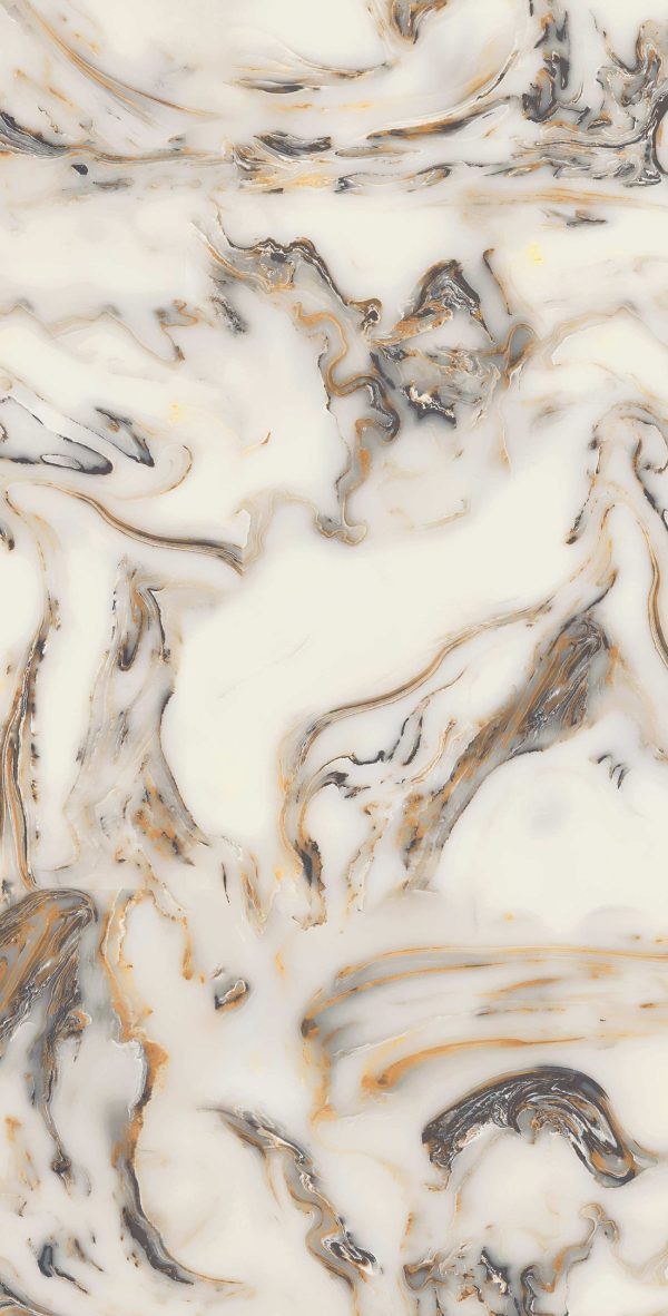 EPOXY GOLD 60X60 CM