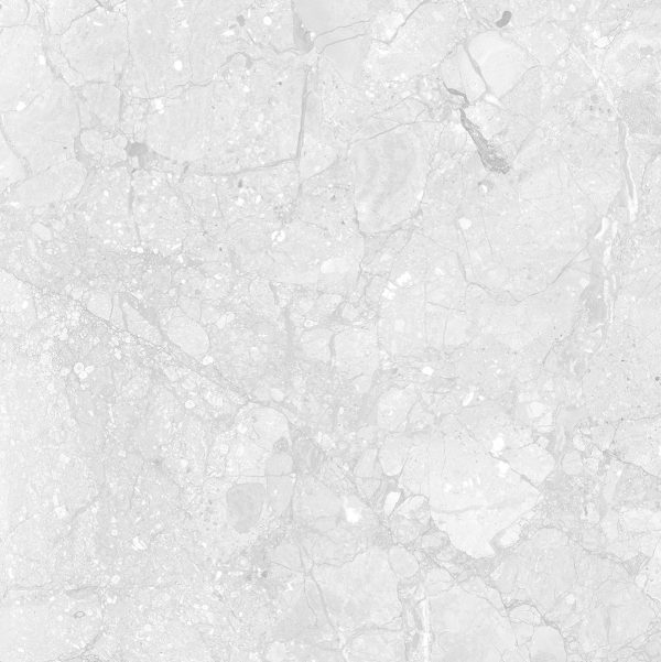 FEDERICO  WHITE 60X60 CM