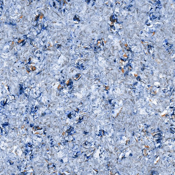 GALAXY MELODY BLUE P2 60X60 GALAXY MELODY BLUE 60X60 CM