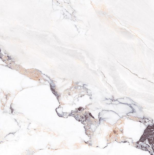 GLESHIRE WHITE 60X60 CM
