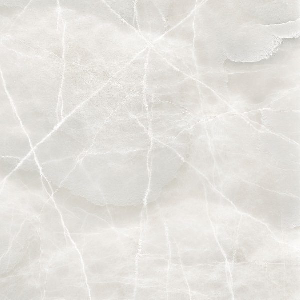 GRAZIA  WHITE 60X60 CM
