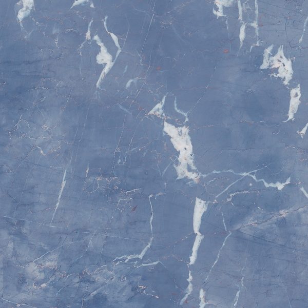 ICONIC  BLUE 60X60 CM