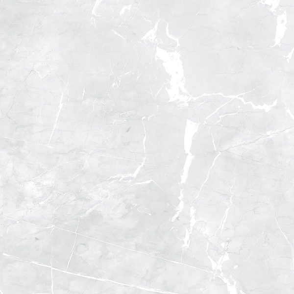 ICONIC  WHITE 60X60 CM