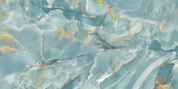 Natural Blue Onyx 30X60 CM