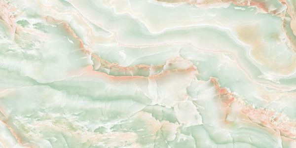 Flowy Green 30X60 CM