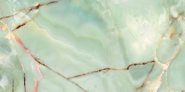 Luxury Green Ivory 30X60 CM