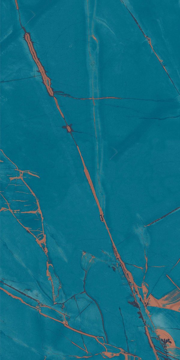 NATURAL TURQUOISE 60X120 CM