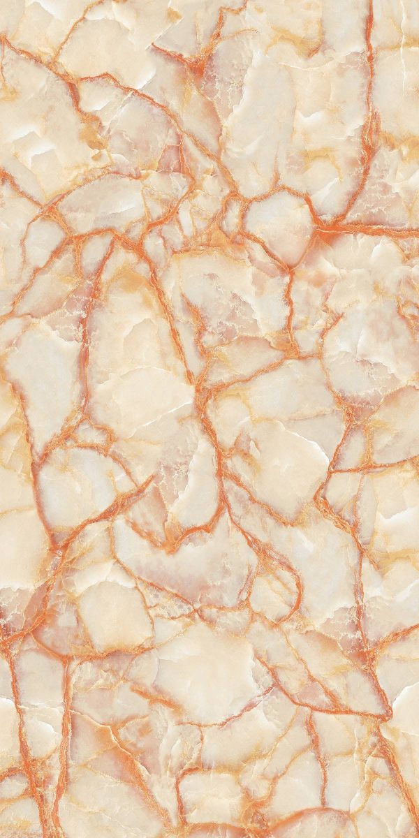 GOLD PEACH ONYX 60X120 CM