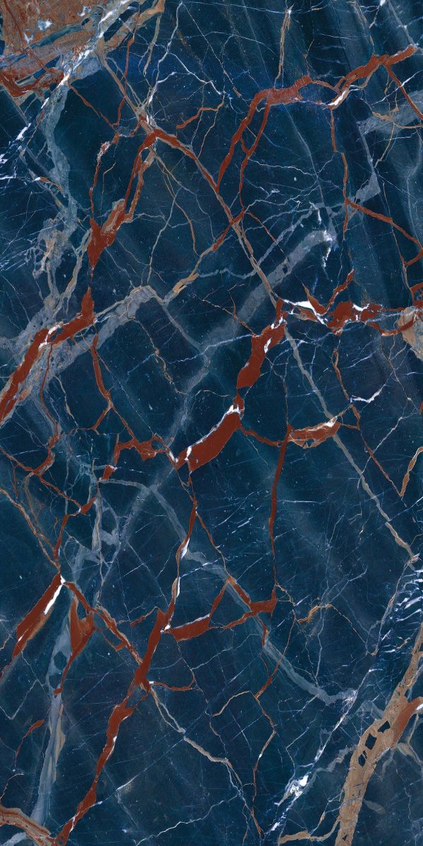 JAZZ 5019 AQUA P1 60X120 rotated DARK BLUE SLATE 60X120 CM