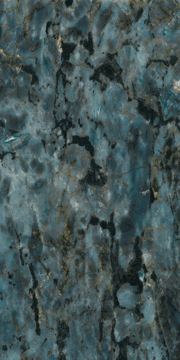 JAZZ 5021 P1 60X120 rotated DARK TURQUOISE 60X120 CM