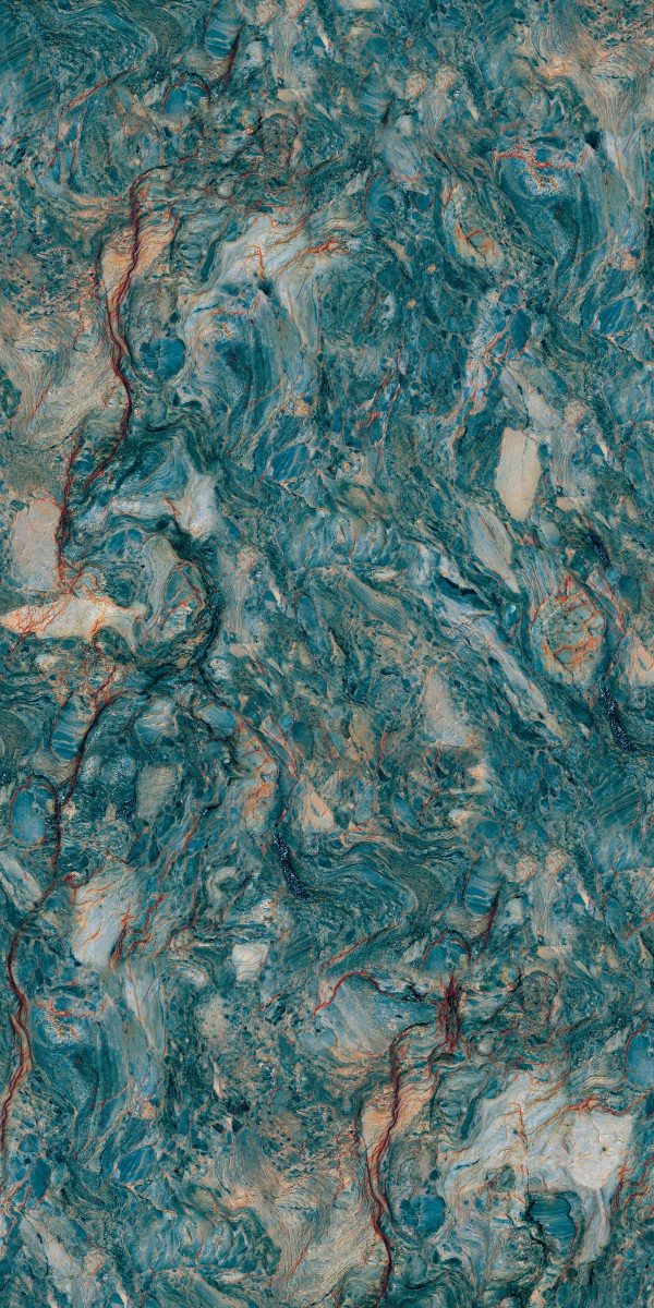 JAZZ 5024 TEAL p1 60X120 rotated ELECTRIC EEL 60X120 CM