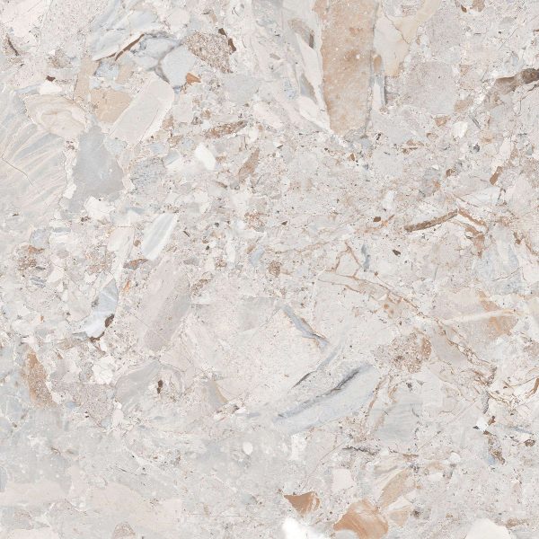 QUANTIC WHITE 60X60 CM