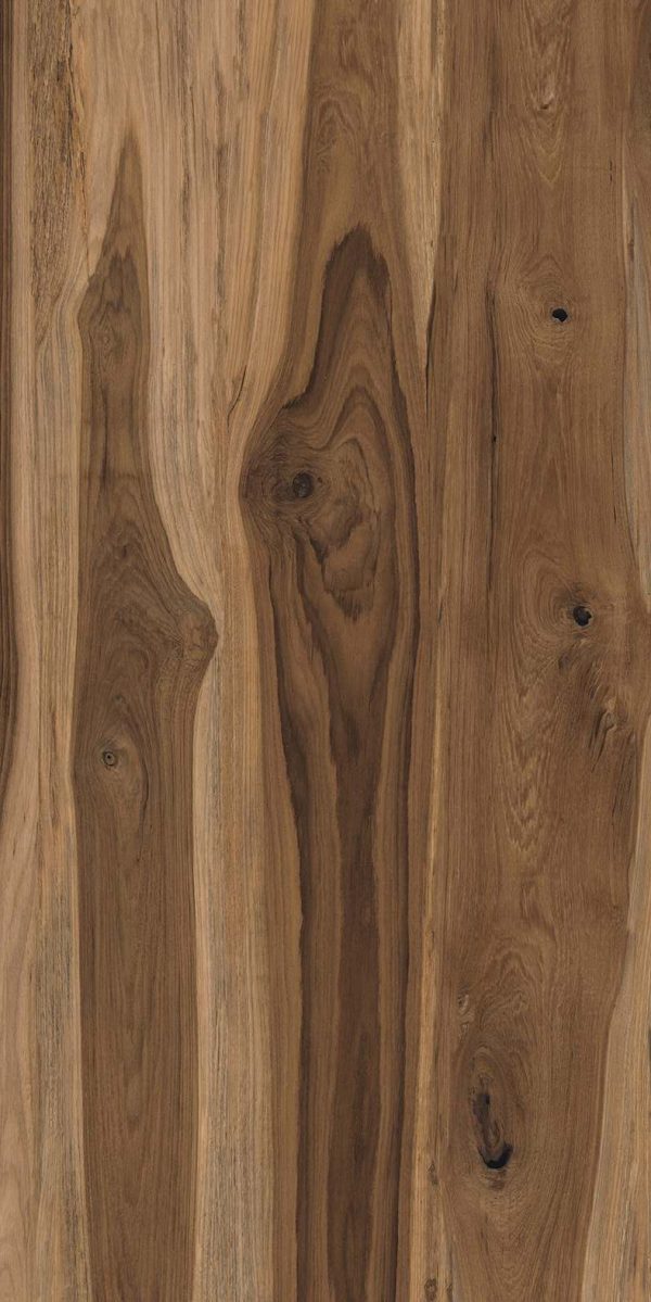 OAK WOOD BROWN 60X120 CM