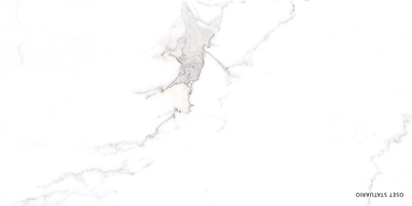 OSET STATUARIO 30X60 CM