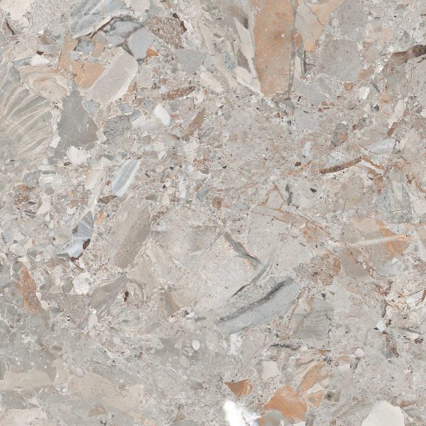 QUANTIC ASH 60X60