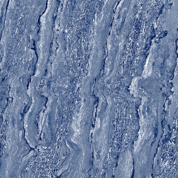 REAL STONE BLUE 60X60 CM