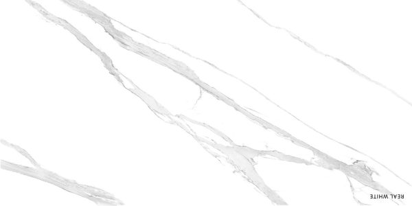 REAL WHITE 30X60 CM