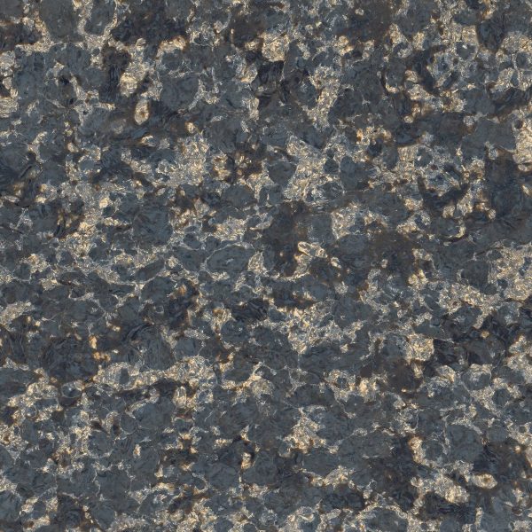 RUMBLE BLACK 60X60 CM