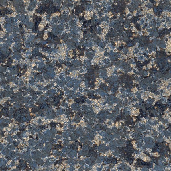 RUMBLE BLUE 60X60 CM