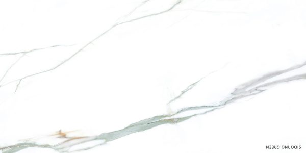SIDORNO GREEN 30X60 CM