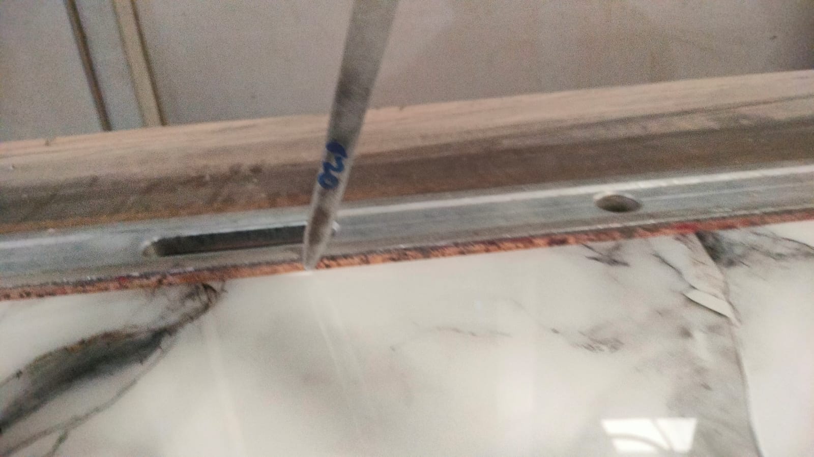 Tile quality inspection